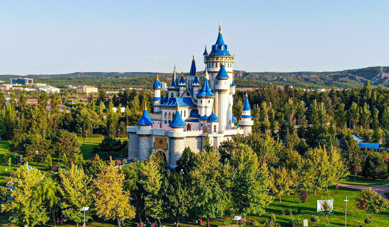 Eskişehir Gezilecek Yerler